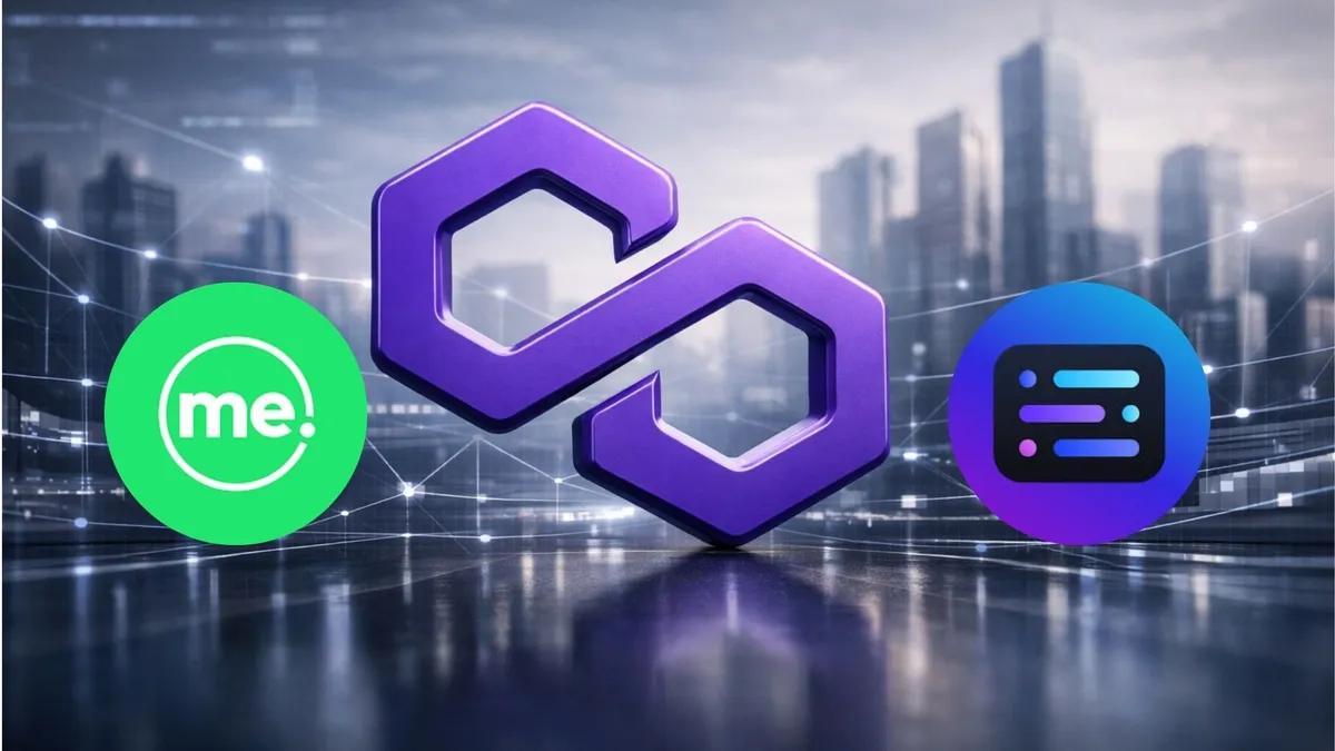 Polygon Labs kjøper to kryptostartups for over 250 millioner dollar