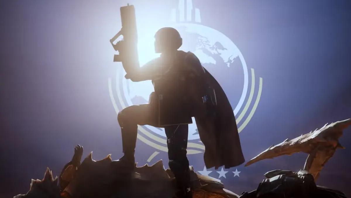 Helldivers 2 avdekker nytt "Redacted Regiment" Warbond som lanseres denne måneden