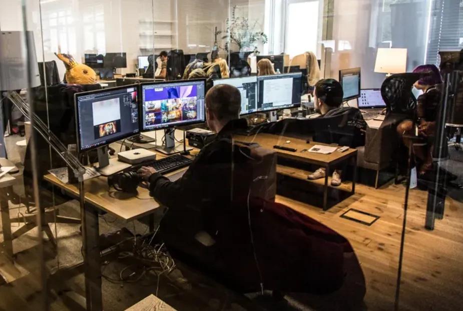 GOG går inn i en ny æra under den opprinnelige medgrunnleggerens eierskap
