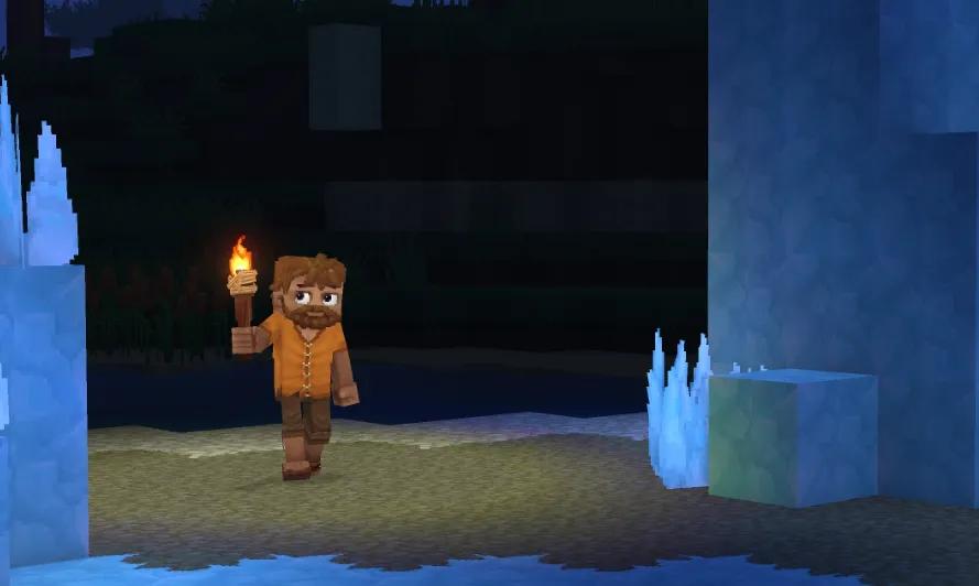 Hytale Early Access Launch blir Twitchs mest sette spill