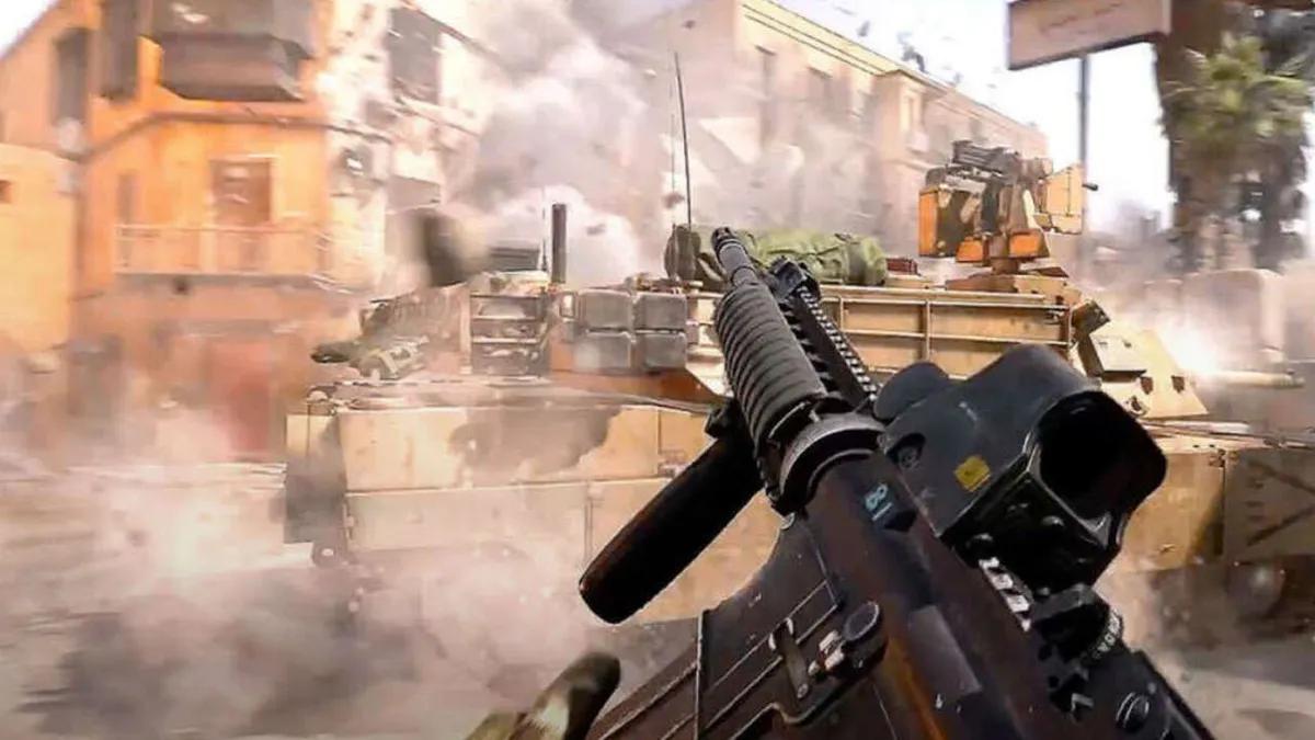Battlefield 6 sesong 2 har blitt utsatt av Electronic Arts
