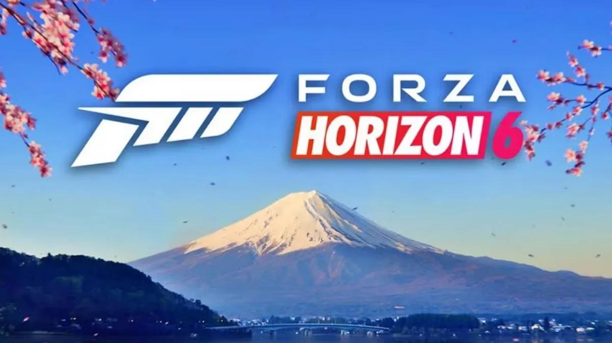 Forza Horizon 6 Utgivelsesdato lekket online