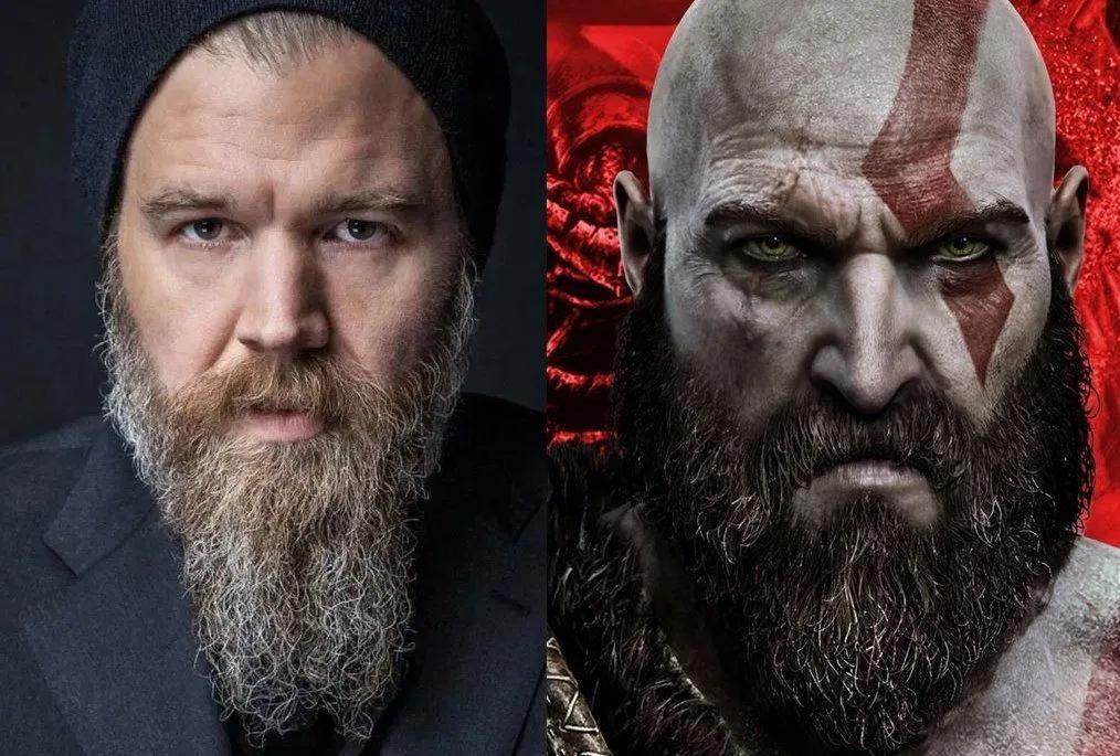 God of War TV-serien har funnet en skuespiller for Kratos-rollen