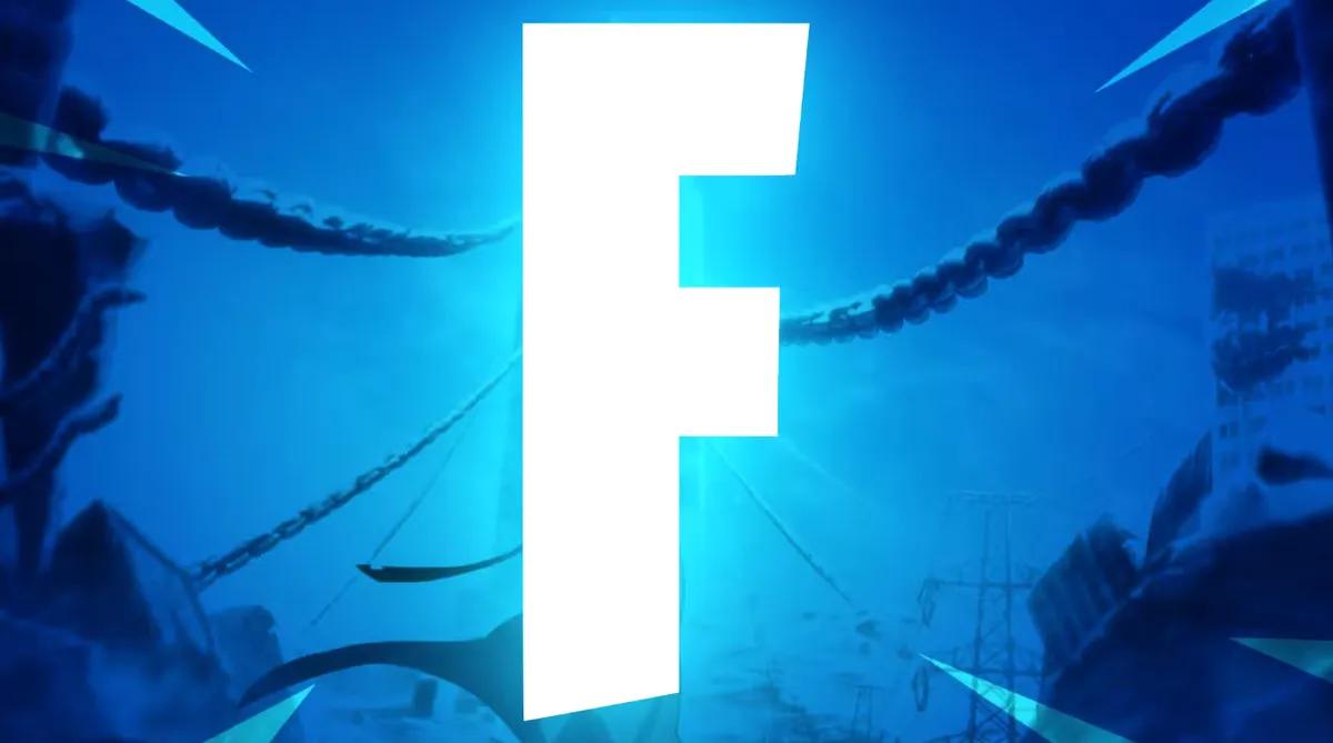 Fortnite Leak antyder at en stor Anime Crossover snart kommer