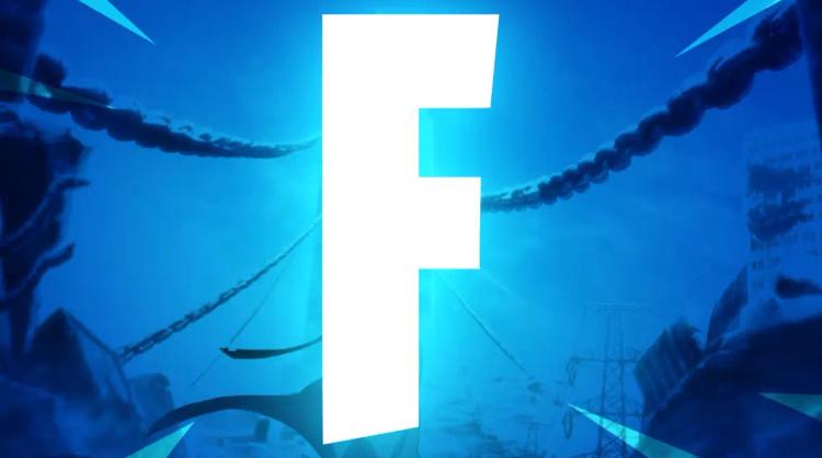 Fortnite Leak antyder at en stor Anime Crossover snart kommer