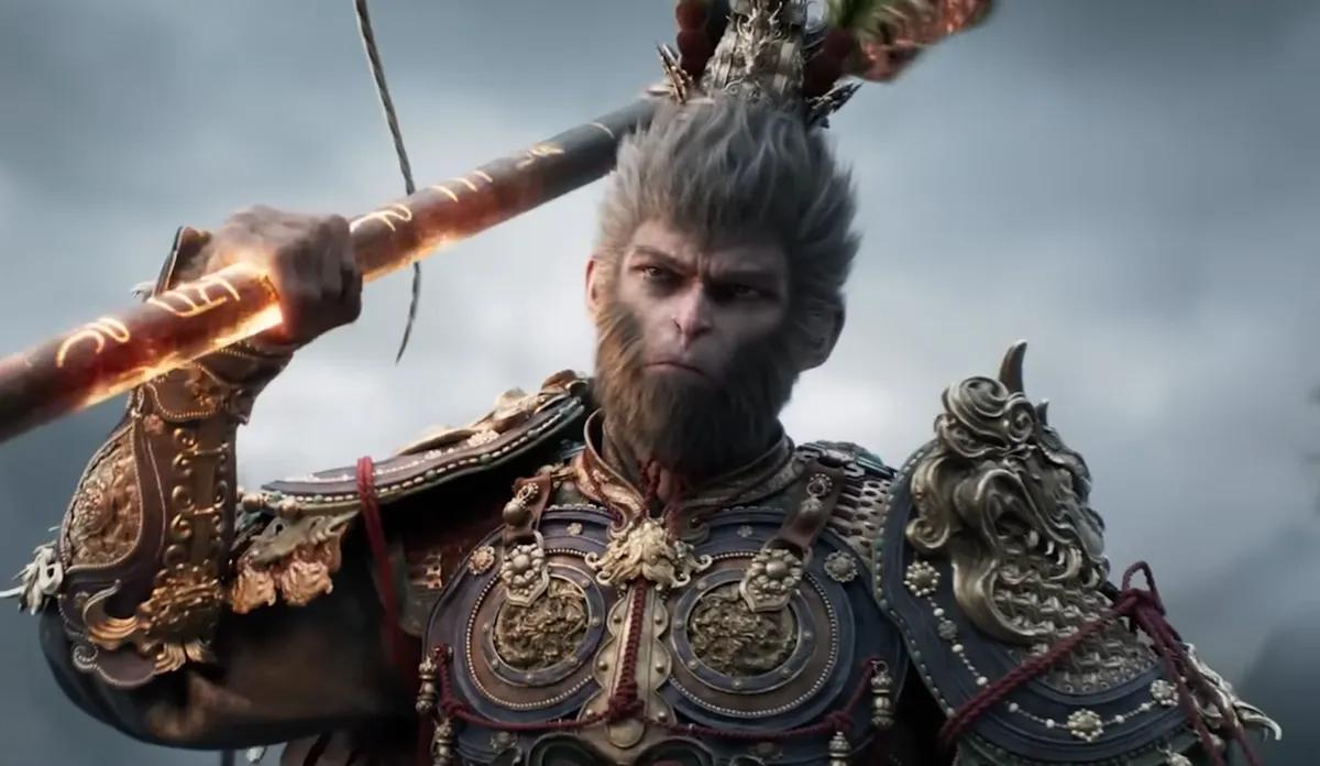 Jeg spilte den nye Black Myth Wukong-oppdateringen, og den forbedrer ytelsen