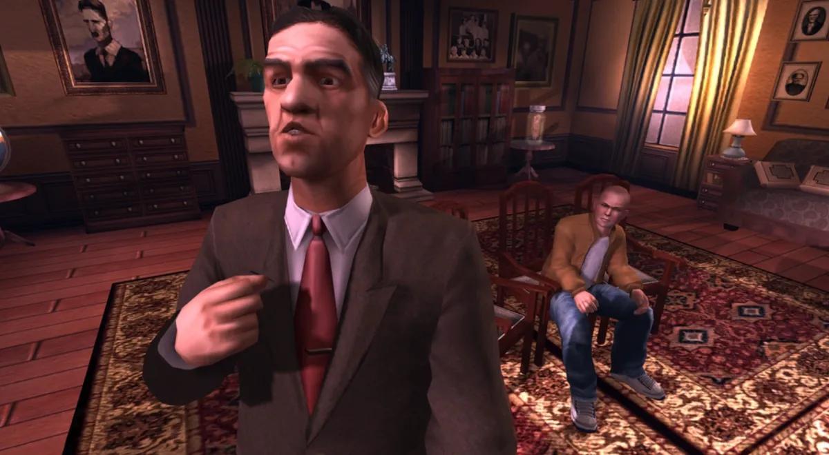 Rockstar og den plutselige slutten på Bully Online