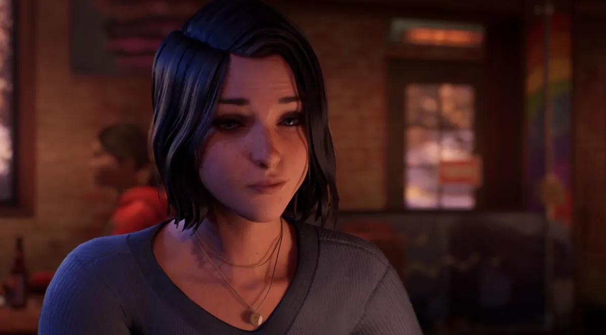 Det ser ut til at Life is Strange-serien har funnet sitt maksimum