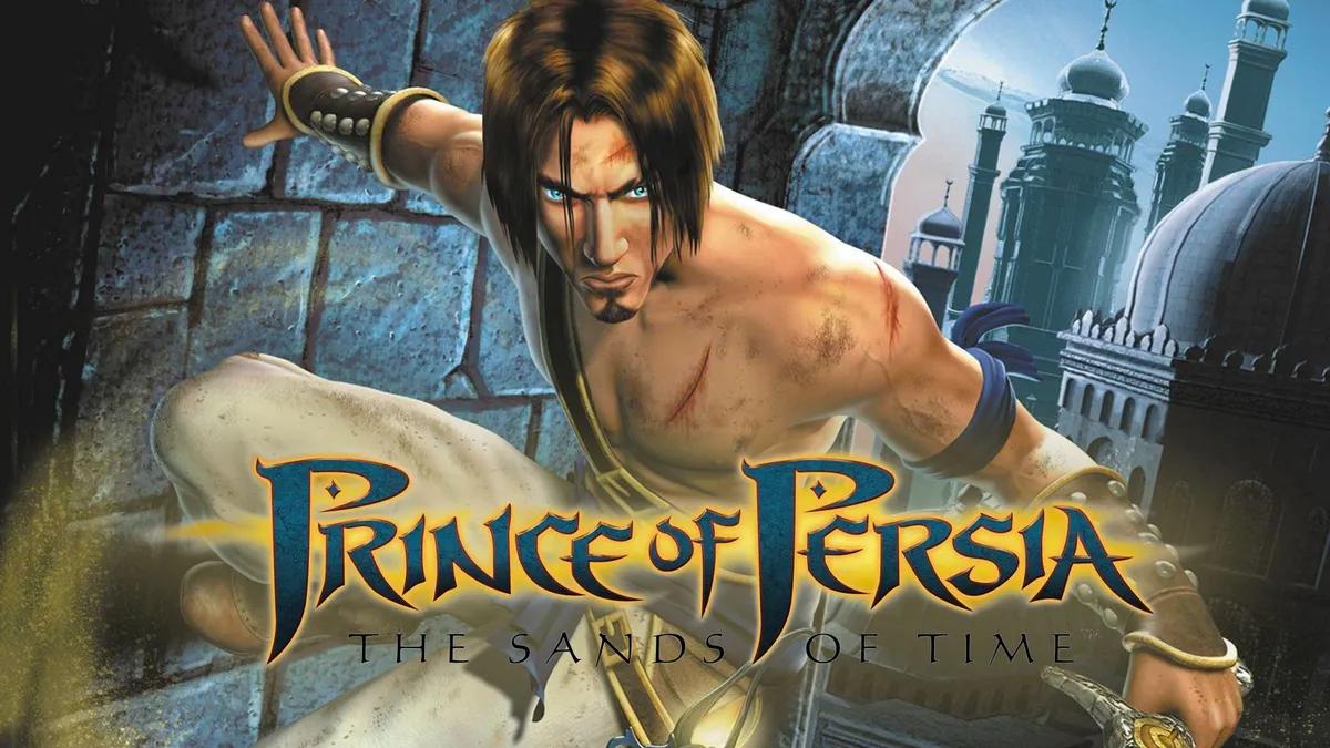 Prince of Persia: The Sands of Time Remake kan bli utgitt i morgen