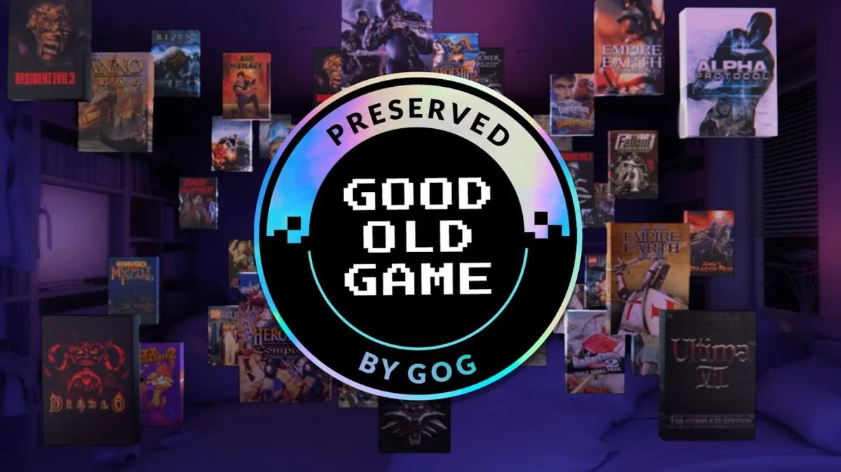 Hva skjer med flerspillerspill når serverne går i svart?