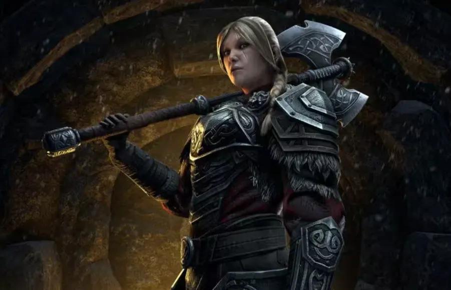 ZeniMax satser på en sesongmessig tilbakestilling for et 12 år gammelt MMO