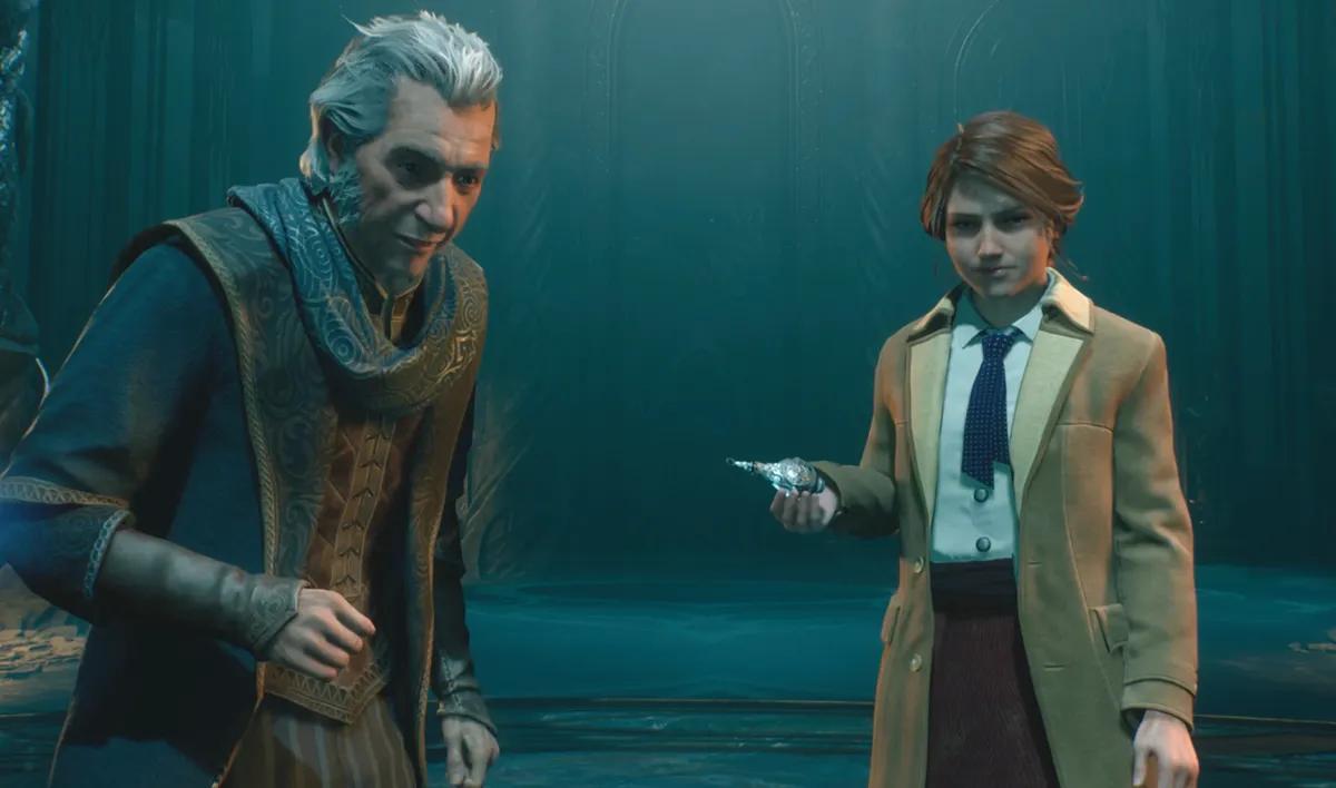 Et Harry Potter VR-spill ble angivelig kansellert, og splittet fanbasen