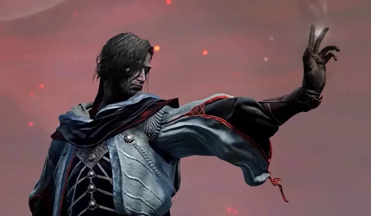 Nightreigns siste oppdatering gir store løft til de verste karakterene