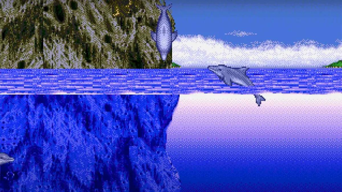 Flere Ecco the Dolphin-videospill er bekreftet å være under utvikling