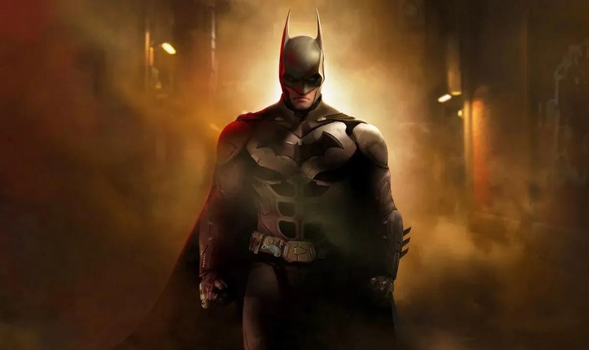 Nytt Batman: Arkham-spill kan bli kansellert