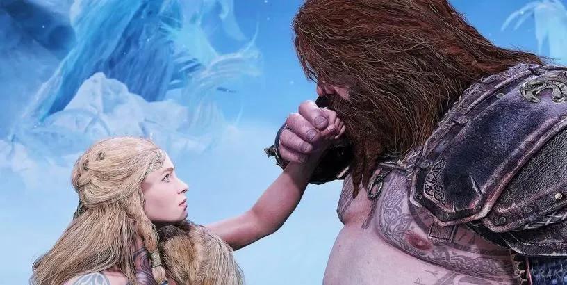 Sif er bekreftet å dukke opp i Amazons God of War TV-serie