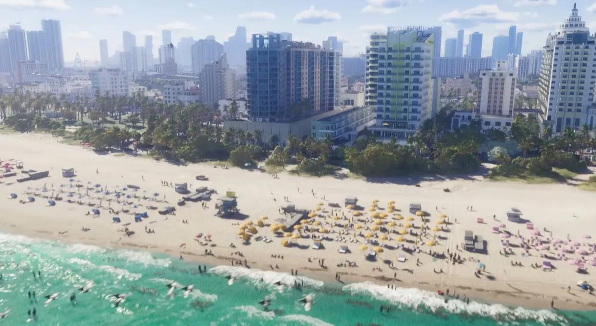 Sony vurderer Grand Theft Auto VI som en eksklusiv PlayStation-versjon