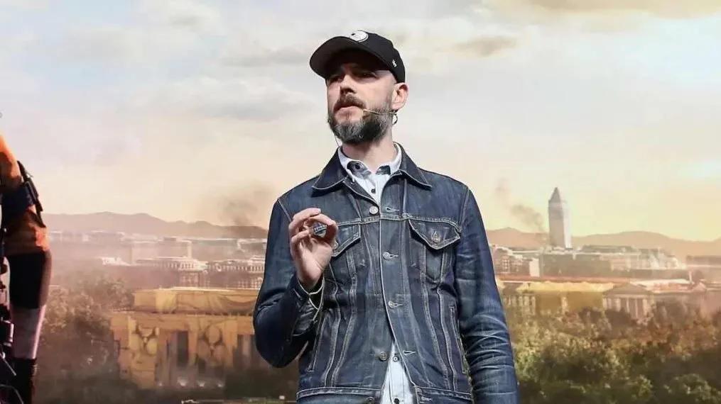 Tom Clancy's The Division-produsenten har forlatt Ubisoft for å bli med i Electronic Arts