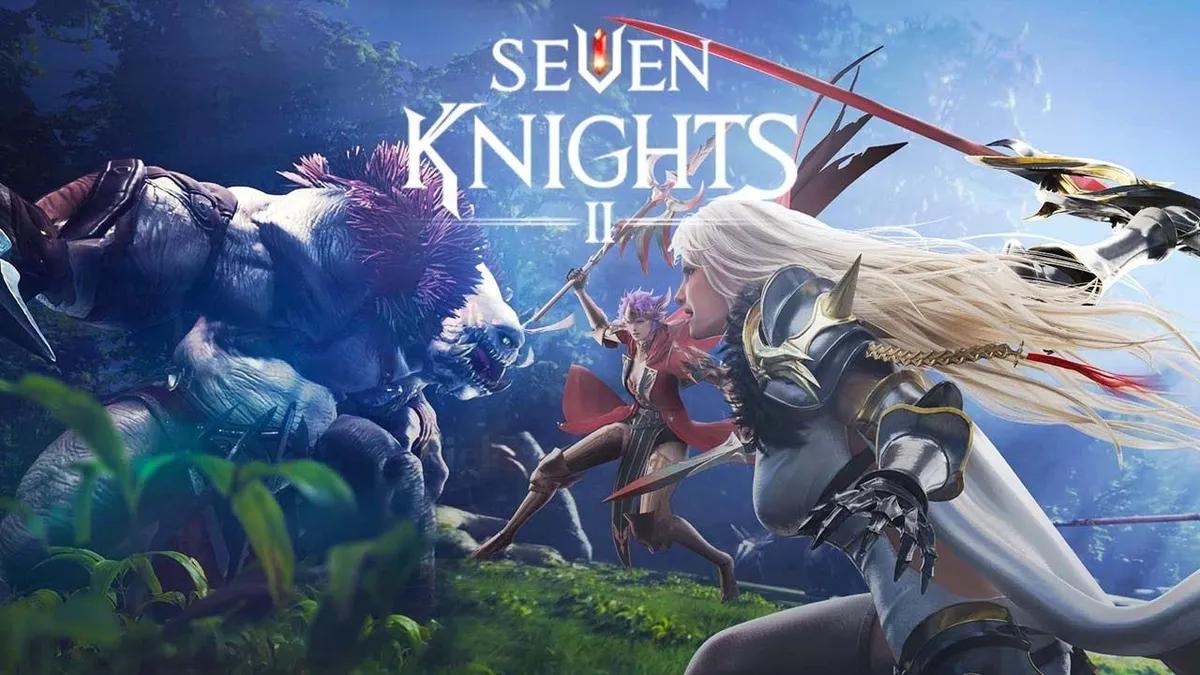 Netmarble bekrefter at Seven Knights 2 stenges ned i april 2026