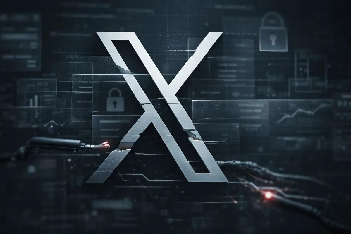 X dreper kryptoprosjekter: Forbud mot API for InfoFi-apper