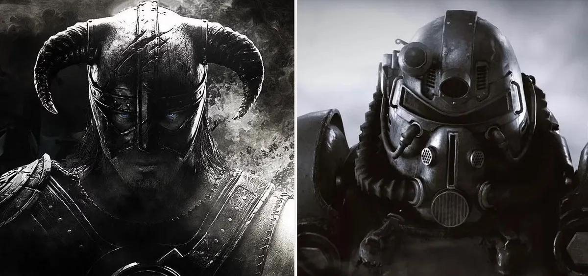 Fallout: London Lead mener Bethesda må selge spillrettighetene til en annen utvikler