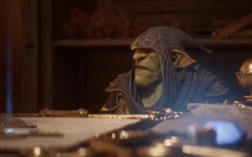 Epic gir bort de to første Styx-eventyrene og vender tilbake til Stealth