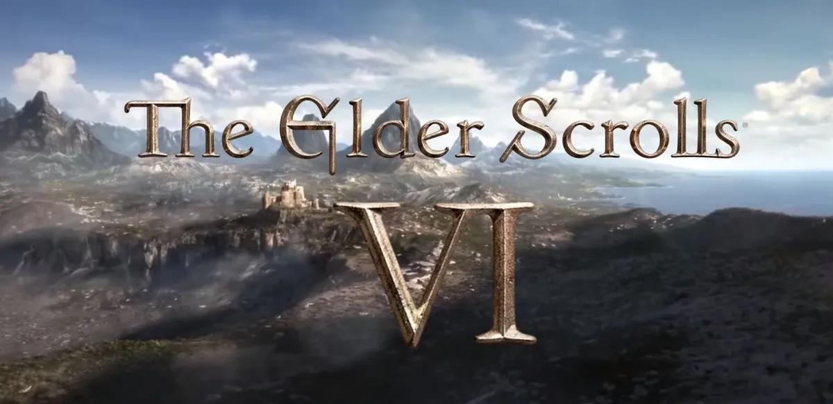 The Elder Scrolls VI ble satt til å slippe etter Fallout 4