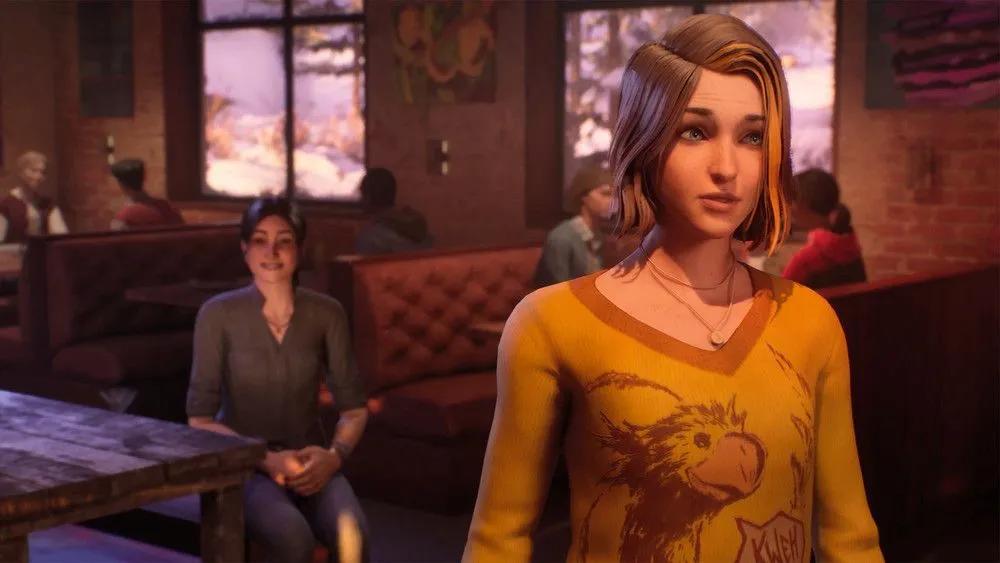 De første detaljene om det nye Life is Strange-spillet avslørt