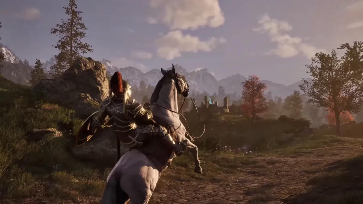 Oblivion Remastereds nye oppdatering tar for seg historie og stabilitet når spillerne gjenoppdager Cyrodiil