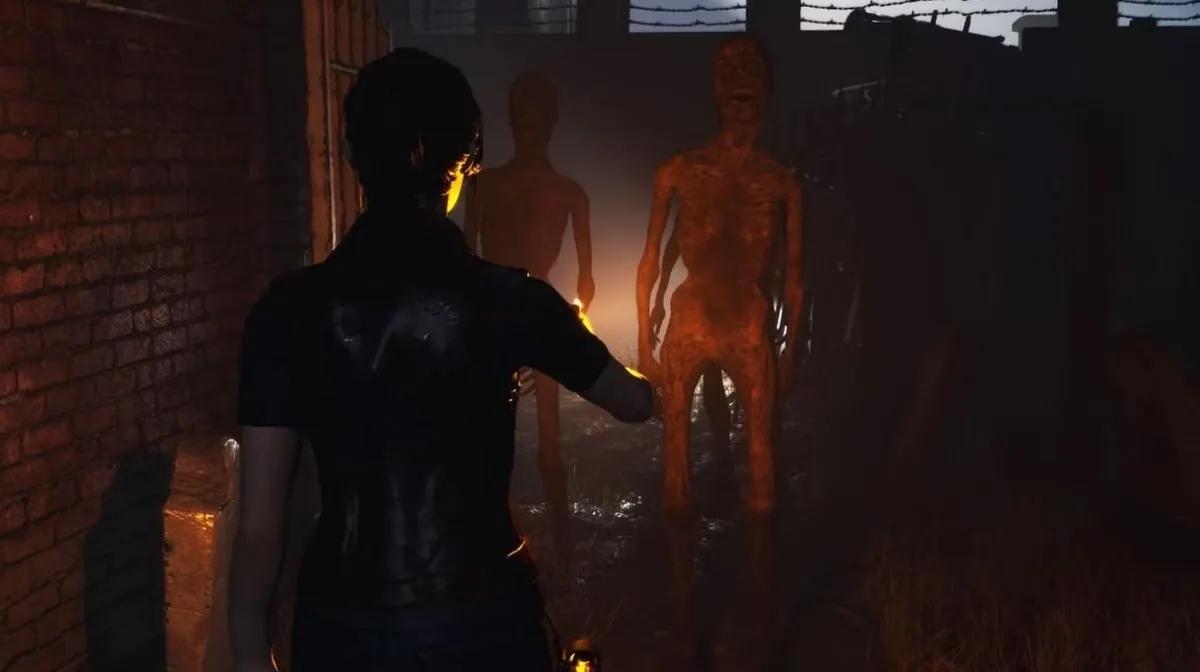 Resident Evil Code: Veronica Remake Detaljer Avslørt