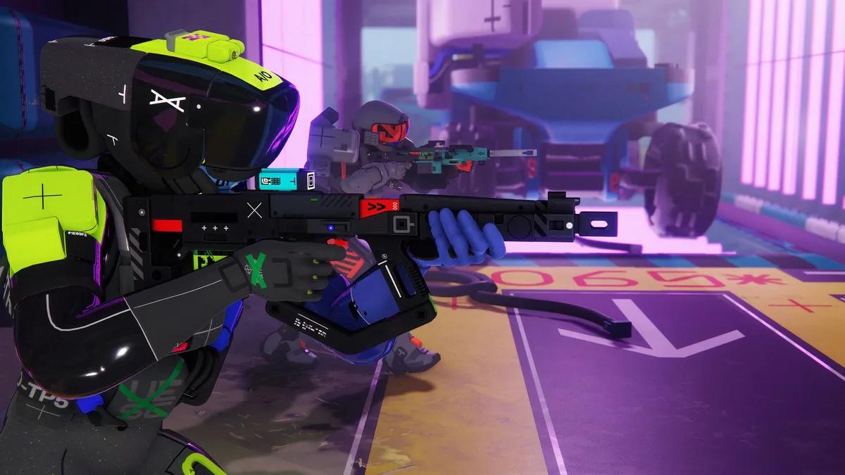 Bungie kunngjorde utgivelsesdato for deres kommende skytespill, Marathon