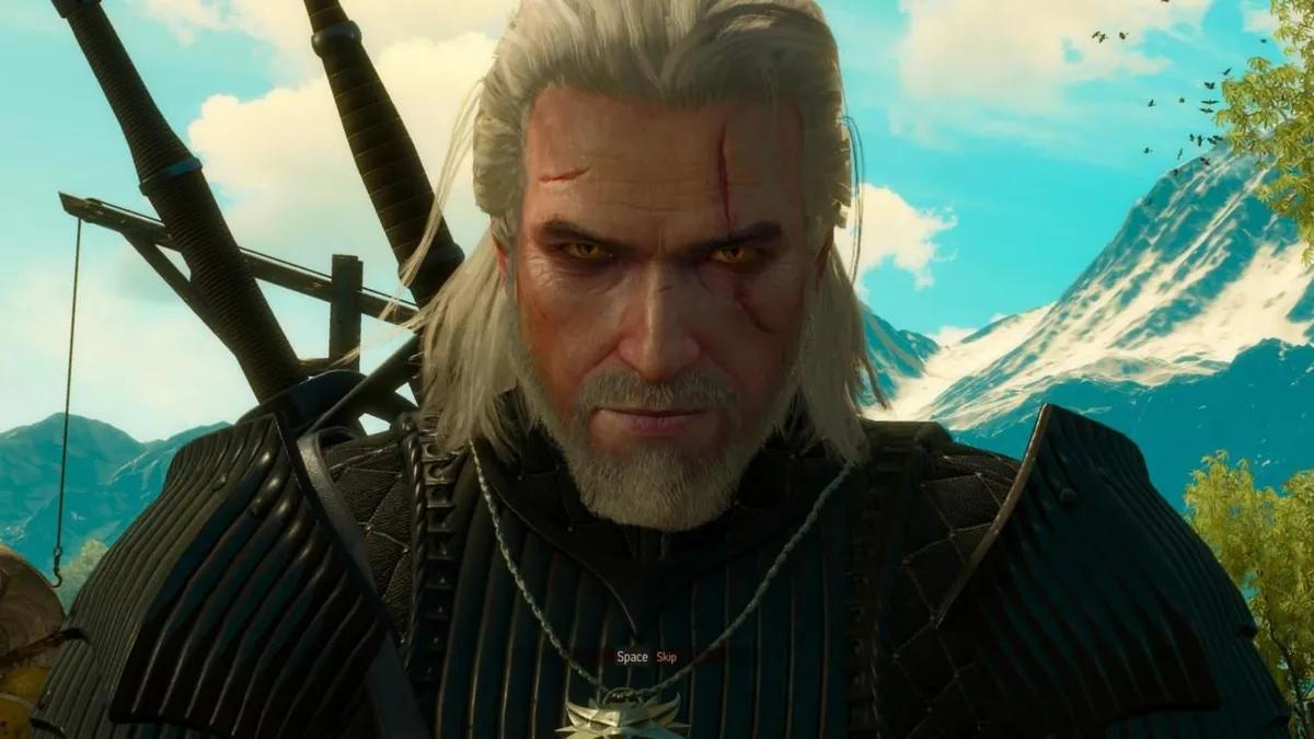 CD Projekt RED kan kunngjøre en ny DLC for The Witcher 3: Wild Hunt veldig snart