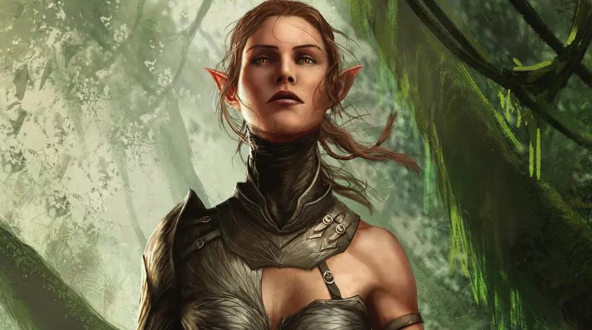 Larians ni år gamle RPG har sin beste måned siden lanseringen