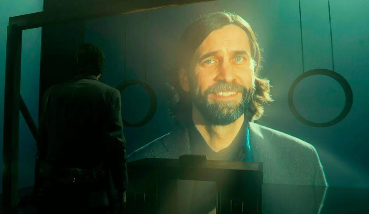 Alan Wake 2 kan snart bli utgitt på Steam