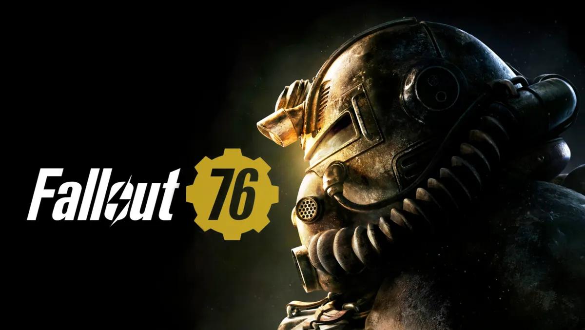 Nok en heftig oppdatering for Fallout 76, med rettelser for ghouls og oppdrag