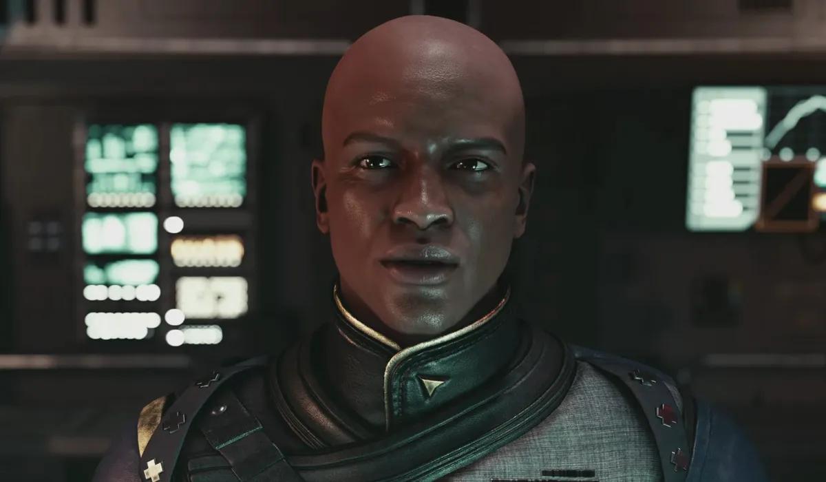 Skyrim Co-Lead Designer forklarer Starfields feil og hans avgang fra Bethesda