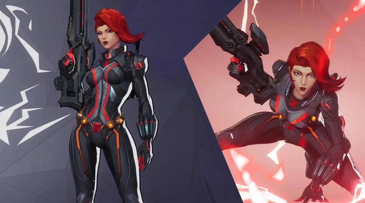 En $ 40,000 Marvel Rivals-turnering brøt ut i kontrovers etter at en spiller ble sparket for å stille spørsmål ved en lagkamerats heltevalg