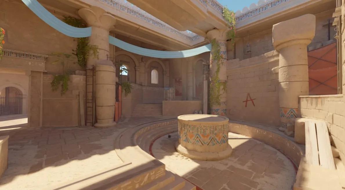 CS2 Premier sesong fire begynner: Anubis vender tilbake, Arsenal-oppdateringer og nye samlinger