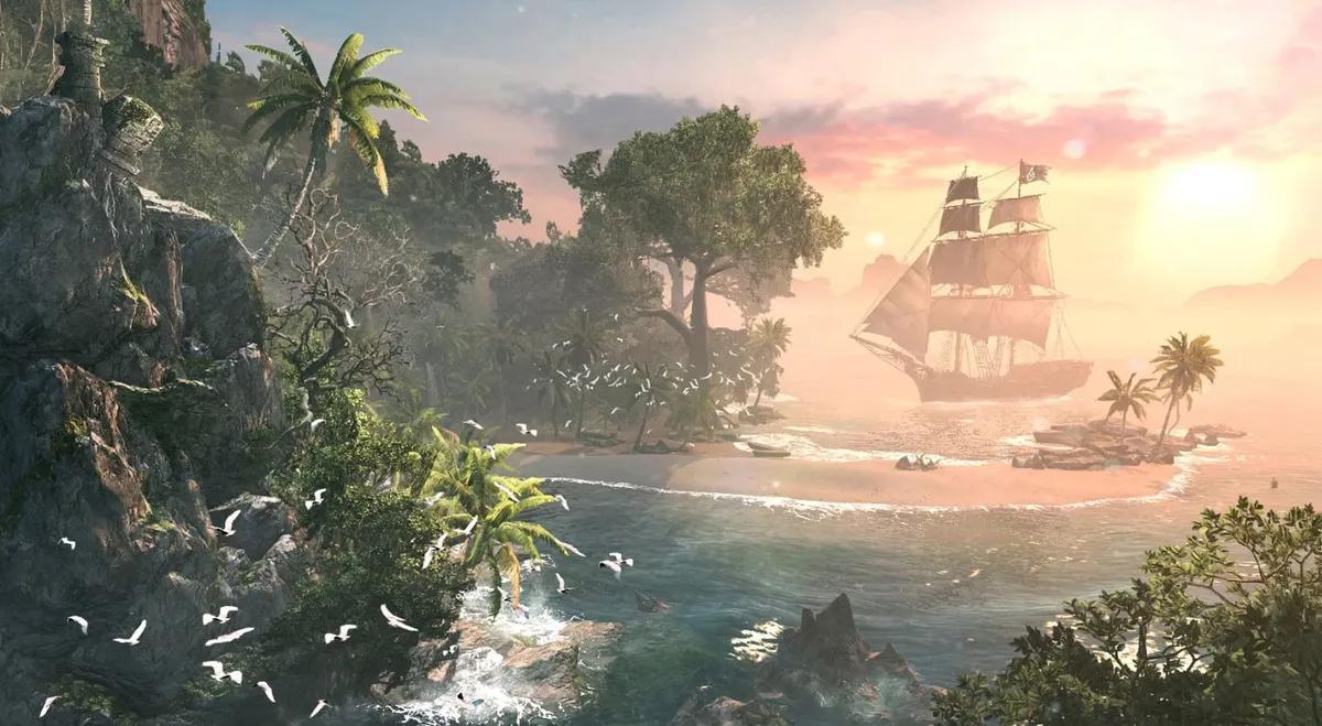 Assassin's Creed Black Flag Resynced Release har blitt forsinket