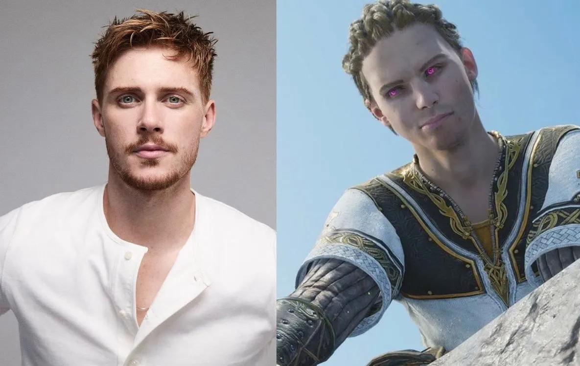 Amazons God of War TV-serie har funnet sin Heimdall