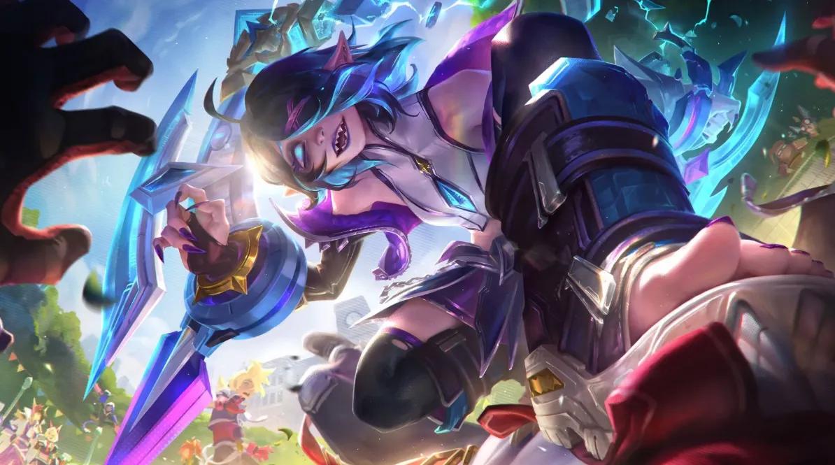 League of Legends Patch 26.2 ankommer med balansejusteringer, skins og modusoppdateringer