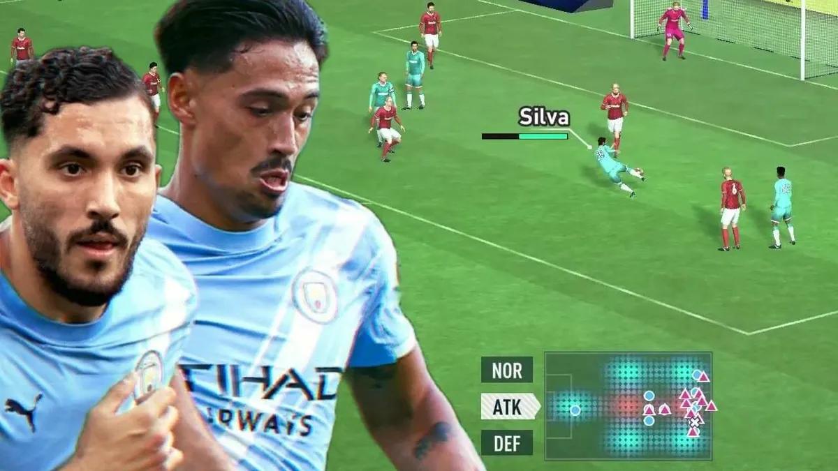 SEGA Football Club Champions 2026 lanseres over hele verden på mobil