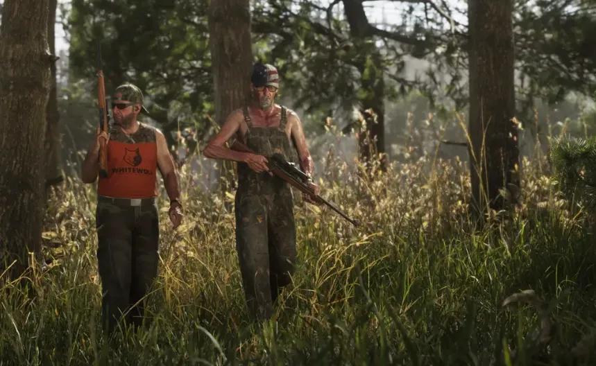 GTA 6 Forbudsrykter reiser spørsmål om kilde og spredning