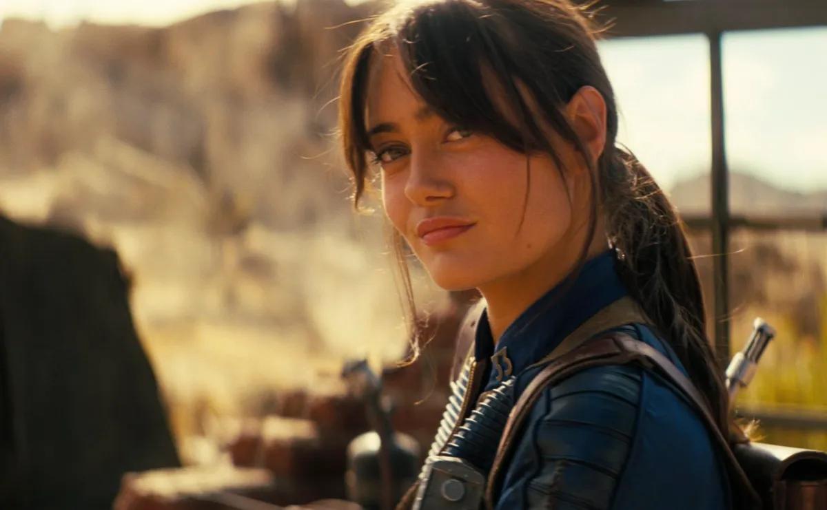 Fallouts andre sesong: En suksesshistorie om seertall