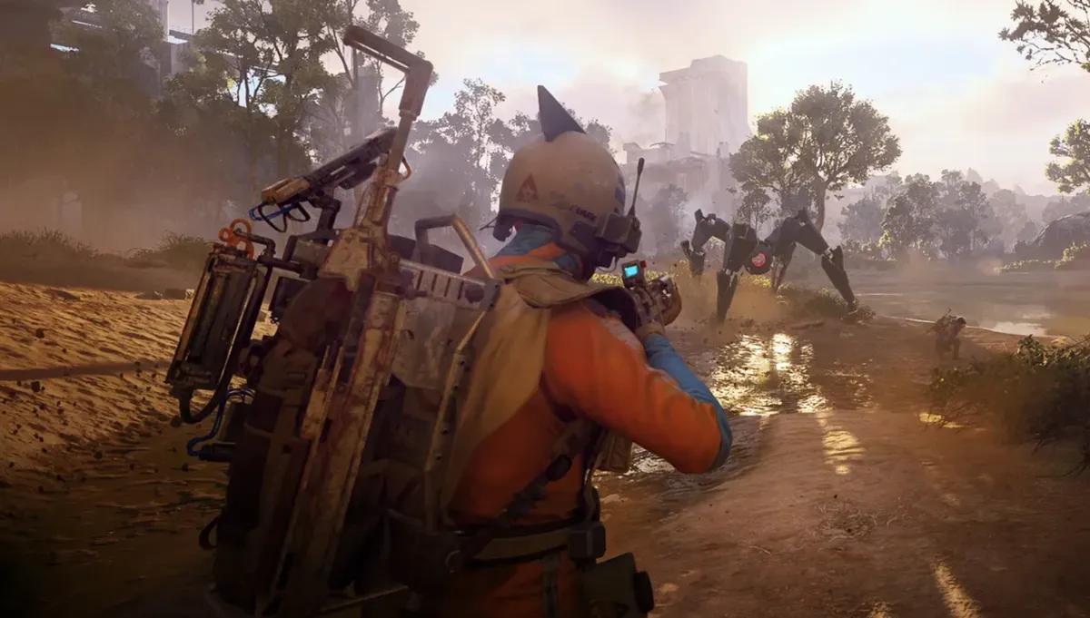 Et blikk på den pågående Arc Raiders Late Spawn-kontroversen