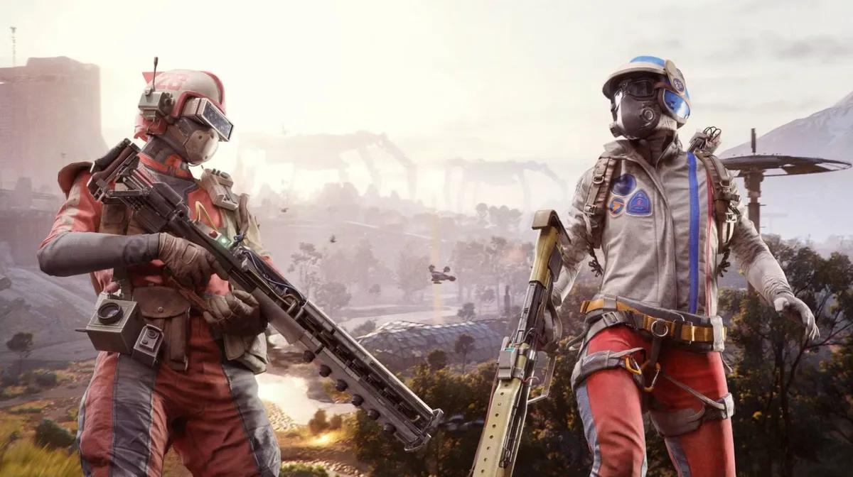 Embark Studios beskriver de neste fire månedene av Arc Raiders innhold