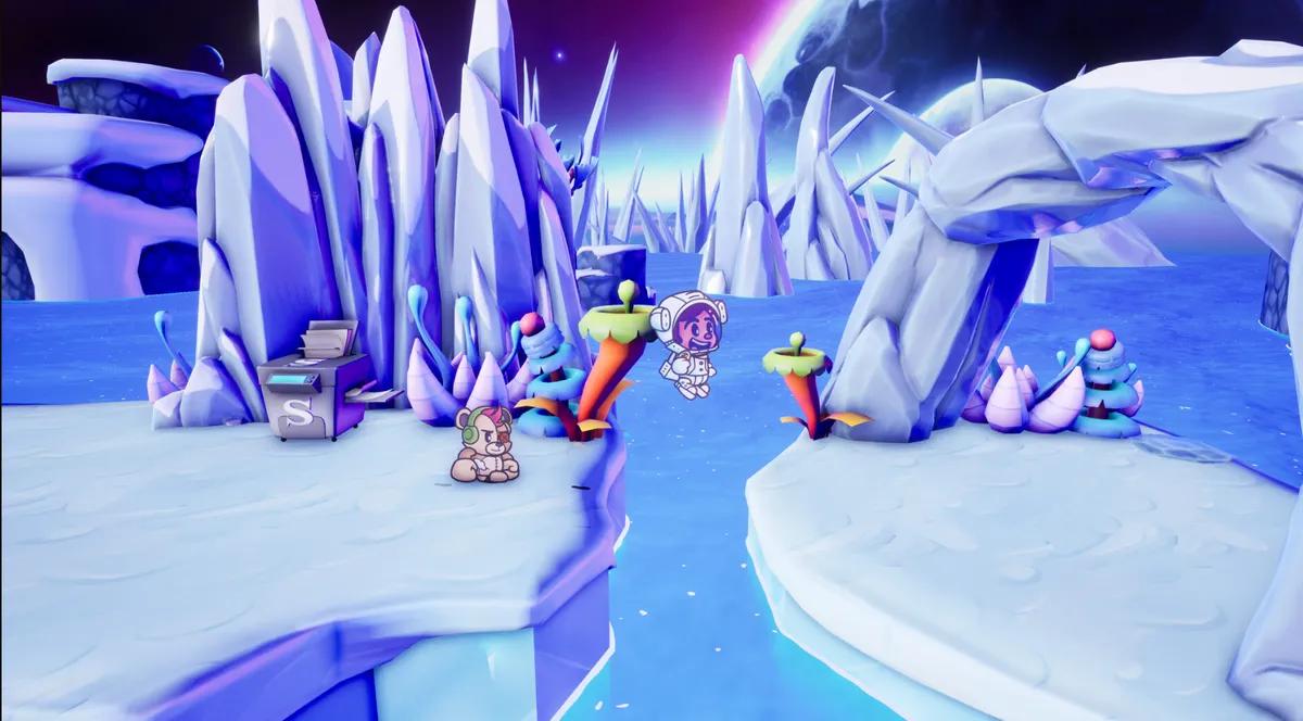 Escape From Ever After Anmeldelse