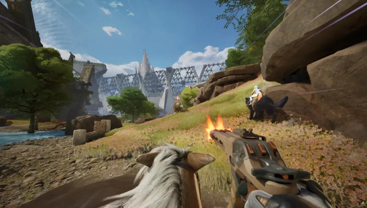 Etter uker med stillhet bekrefter Highguard lanseringsdatoen med et nytt showcase