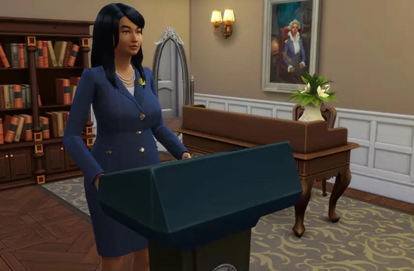 Lovgivere uttrykker "alvorlig bekymring" over Saudi-ledet Electronic Arts-oppkjøp