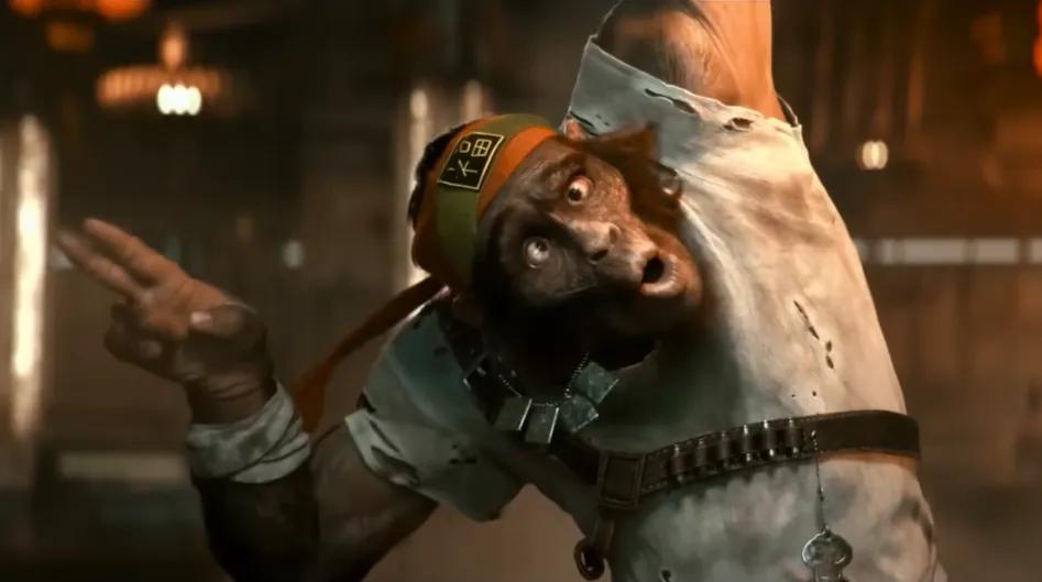 Hvorfor Beyond Good & Evil 2 overlever Ubisofts restrukturering